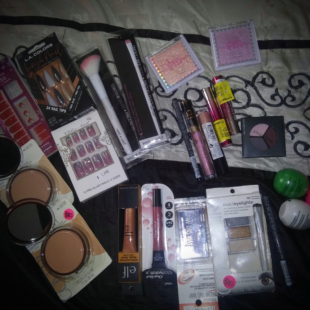 Make-up